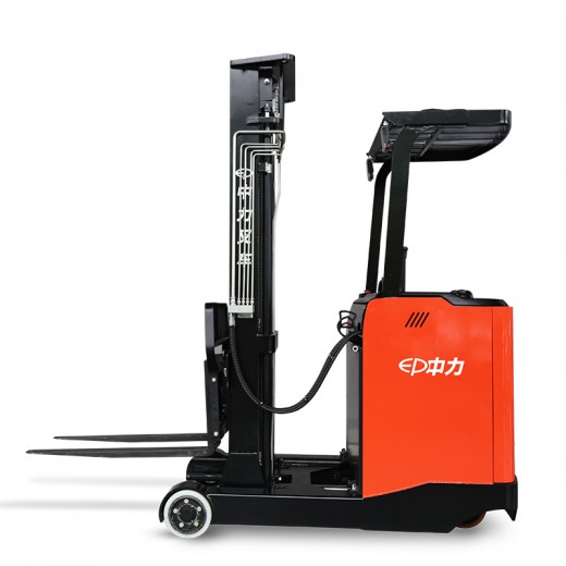 CQD15S 1.5吨电动前移式叉车