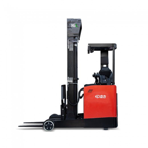 CQD16L 1.6吨锂电前移式叉车