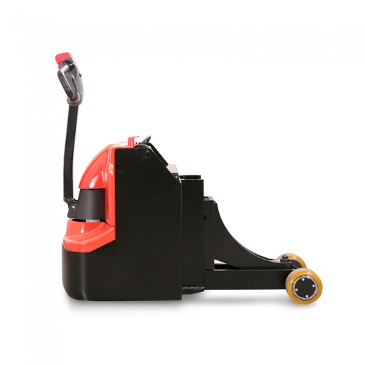 EPT20-30TW3.0吨步行式电动牵引车