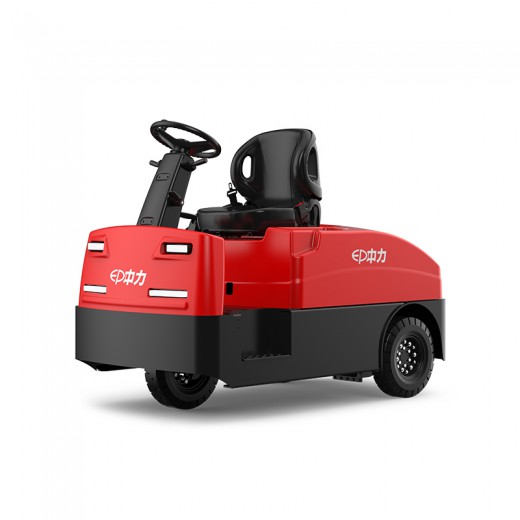 QDD301/601T3.0/6.0吨电动牵引车