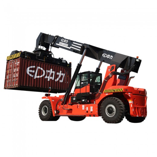 ZL450型45t/ZL450-A型45t集装箱正面吊运起重机