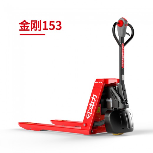 EPL153Z 1.5吨电动搬运车 金刚153