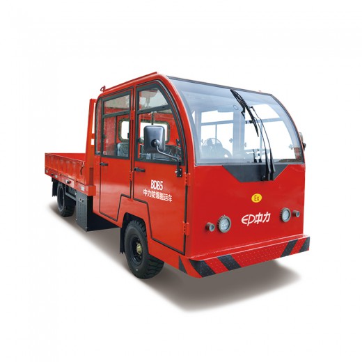 BDB-2/BDB-3/BDB-4/BDB-5 2.0/3.0/4.0/5.0吨固定平台搬运车